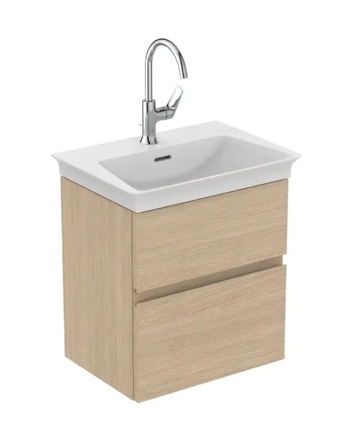 Ideal Standard - Finesse - Mosdószekrény - E3378US – 3. kép