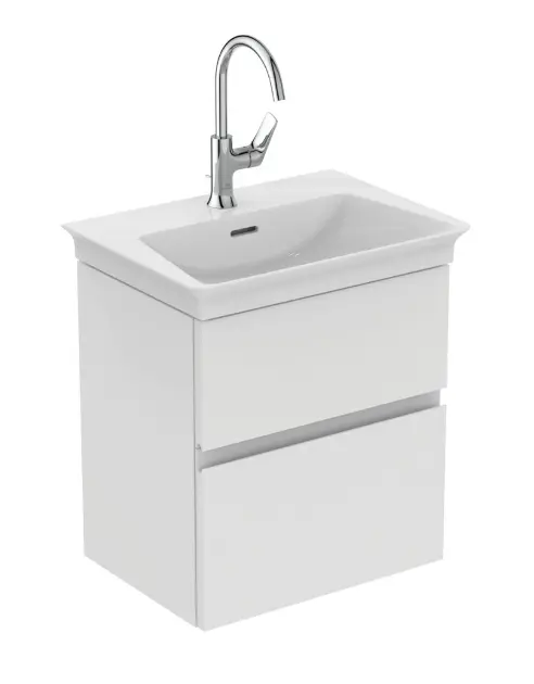 Ideal Standard - Finesse - Mosdószekrény - E3378Y1 – 3. kép