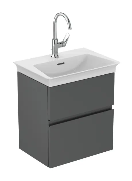 Ideal Standard - Finesse - Mosdószekrény - E3378Y2 – 3. kép