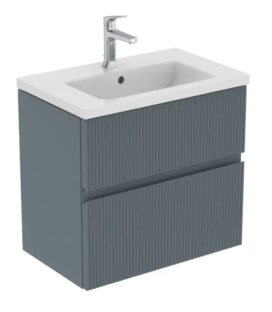 Ideal Standard - Finesse - Mosdószekrény - E3379UQ – 3. kép
