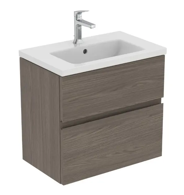 Ideal Standard - Finesse - Mosdószekrény - E3379UR – 3. kép