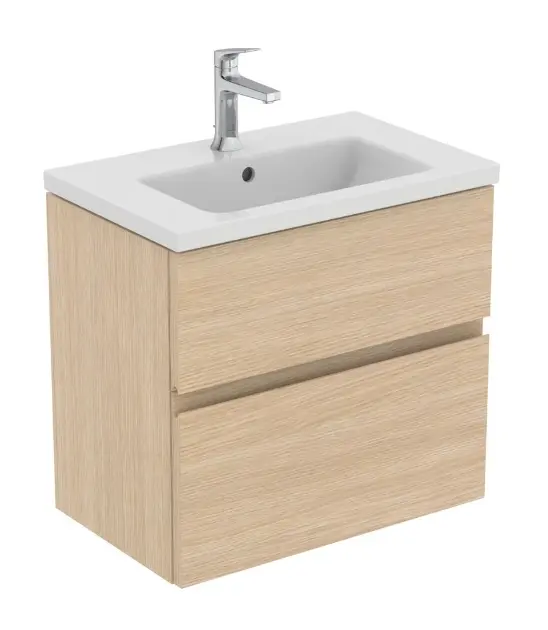 Ideal Standard - Finesse - Mosdószekrény - E3379US – 3. kép