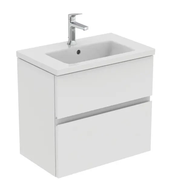 Ideal Standard - Finesse - Mosdószekrény - E3379Y1 – 3. kép