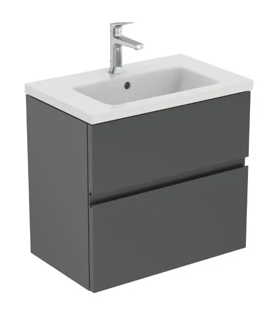Ideal Standard - Finesse - Mosdószekrény - E3379Y2 – 3. kép