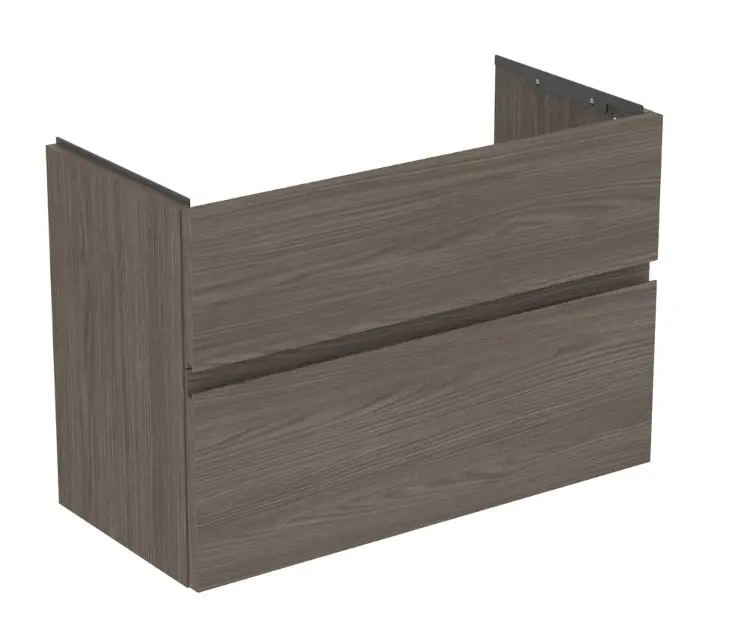 Ideal Standard - Finesse - Mosdószekrény - E3380UR
