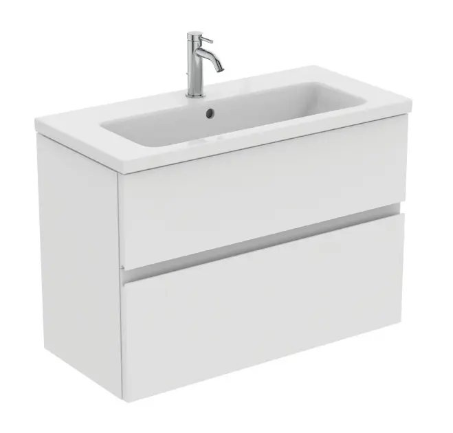 Ideal Standard - Finesse - Mosdószekrény - E3380Y1 – 3. kép