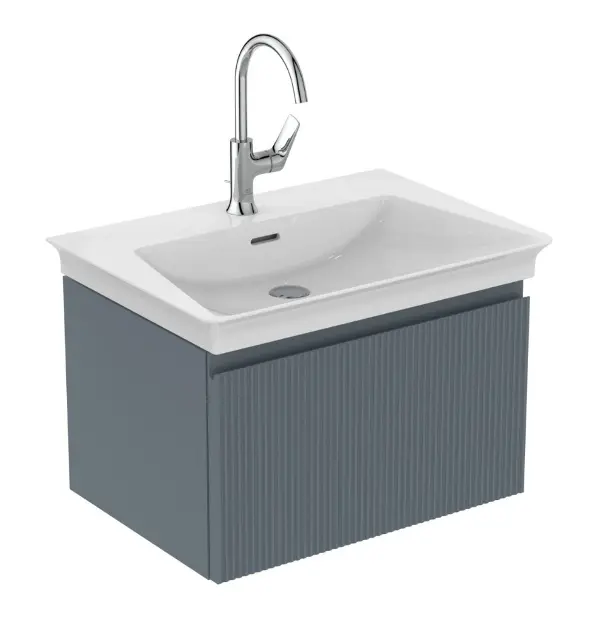 Ideal Standard - Finesse - Mosdószekrény - E3382UQ – 3. kép