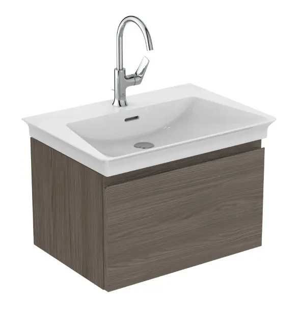 Ideal Standard - Finesse - Mosdószekrény - E3382UR – 3. kép