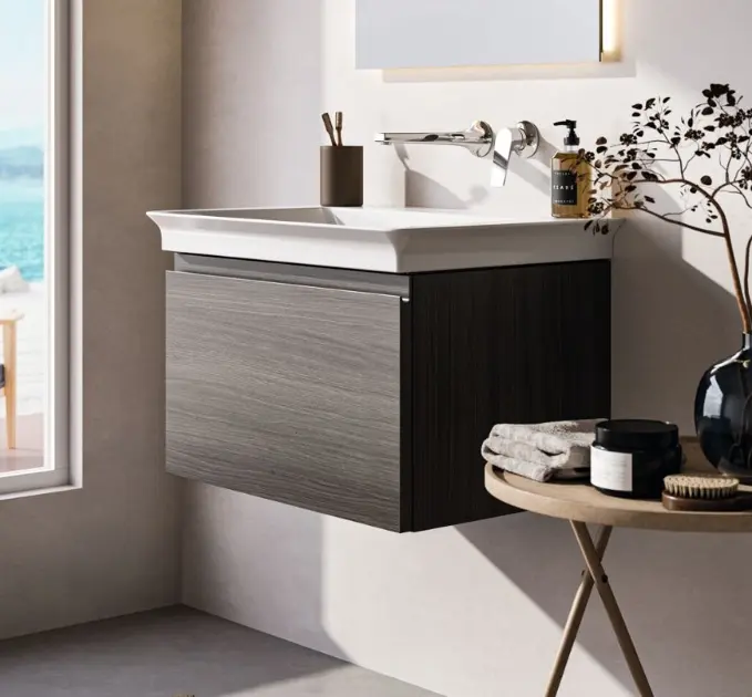 Ideal Standard - Finesse - Mosdószekrény - E3382UR – 4. kép