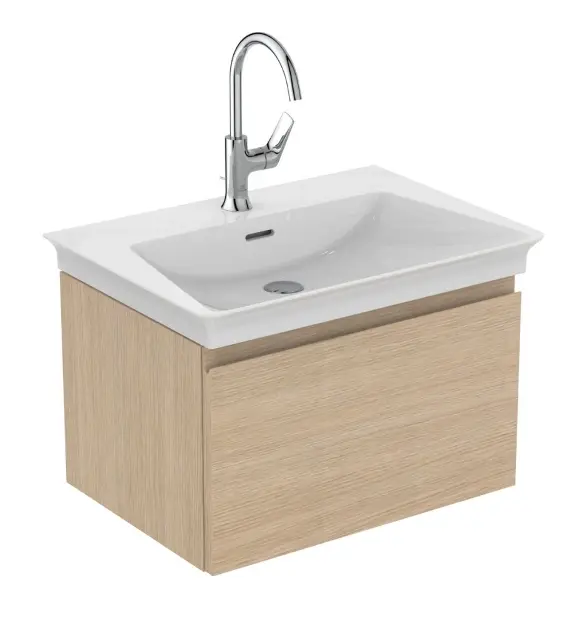 Ideal Standard - Finesse - Mosdószekrény - E3382US – 3. kép