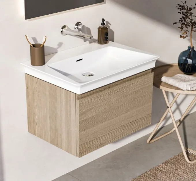 Ideal Standard - Finesse - Mosdószekrény - E3382US – 4. kép