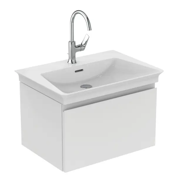 Ideal Standard - Finesse - Mosdószekrény - E3382Y1 – 3. kép