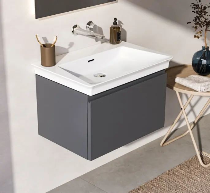 Ideal Standard - Finesse - Mosdószekrény - E3382Y2 – 4. kép