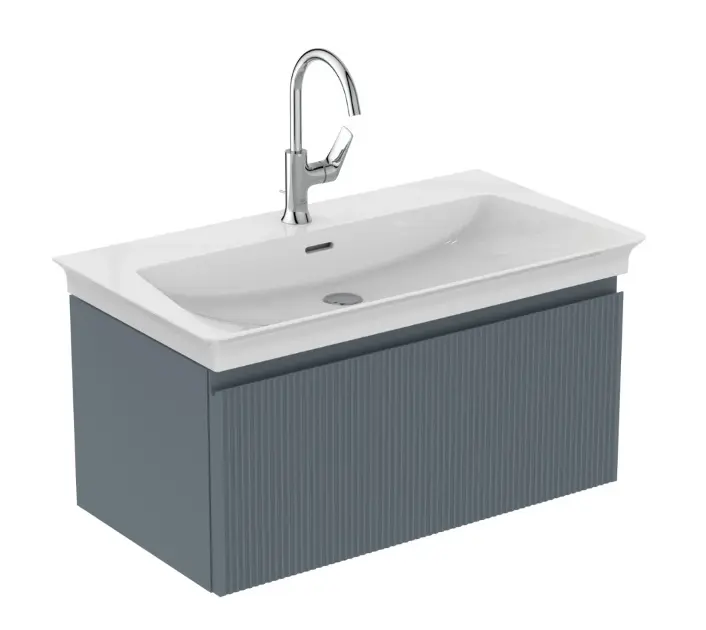 Ideal Standard - Finesse - Mosdószekrény - E3383UQ – 3. kép