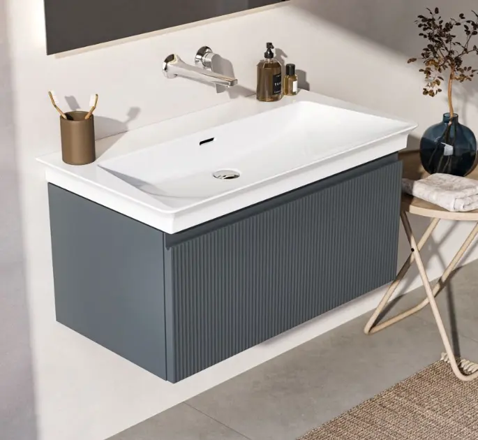 Ideal Standard - Finesse - Mosdószekrény - E3383UQ – 4. kép