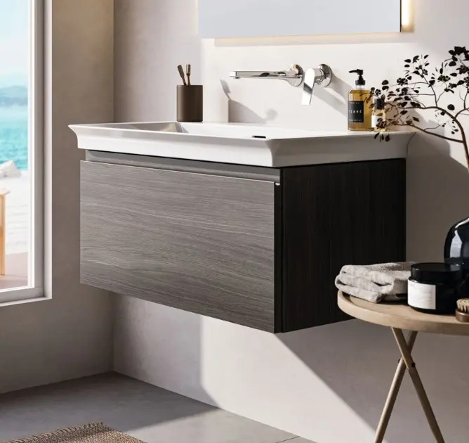 Ideal Standard - Finesse - Mosdószekrény - E3383UR – 4. kép