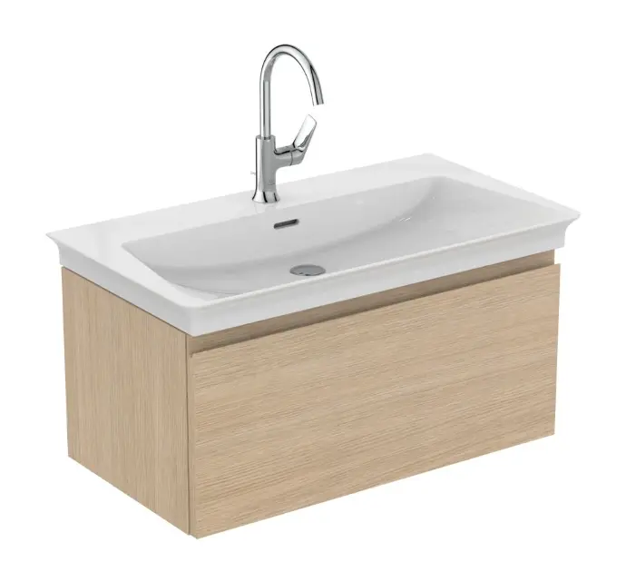 Ideal Standard - Finesse - Mosdószekrény - E3383US – 3. kép