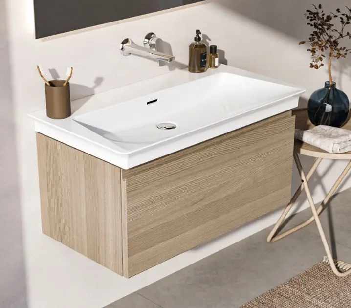 Ideal Standard - Finesse - Mosdószekrény - E3383US – 4. kép