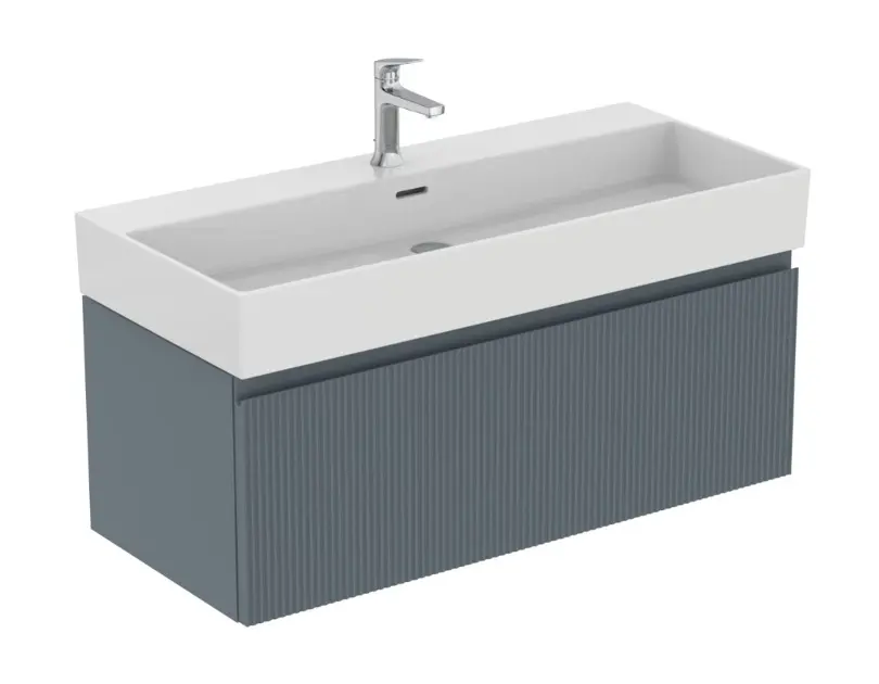 Ideal Standard - Finesse - Mosdószekrény - E3384UQ – 3. kép