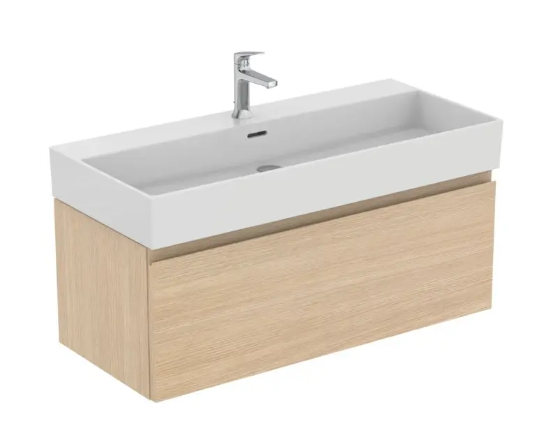 Ideal Standard - Finesse - Mosdószekrény - E3384US – 3. kép