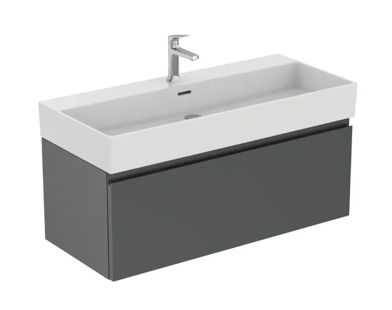 Ideal Standard - Finesse - Mosdószekrény - E3384Y2 – 3. kép