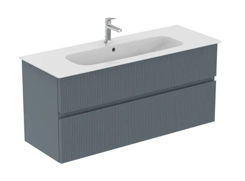 Ideal Standard - Finesse - Mosdószekrény - E3385UQ – 3. kép