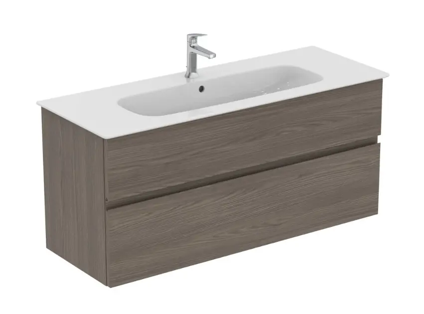 Ideal Standard - Finesse - Mosdószekrény - E3385UR – 3. kép