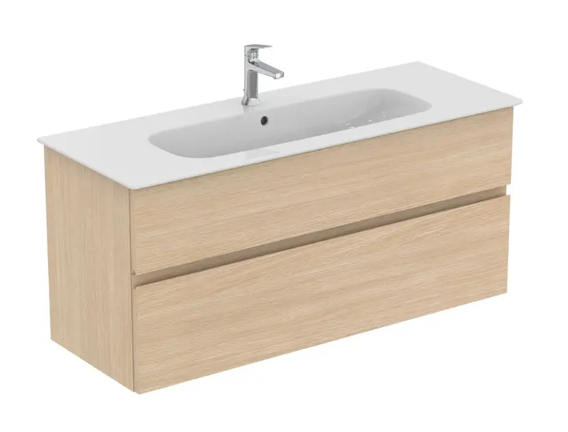 Ideal Standard - Finesse - Mosdószekrény - E3385US – 3. kép