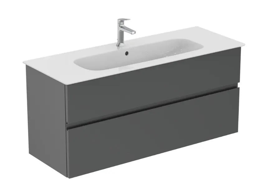Ideal Standard - Finesse - Mosdószekrény - E3385Y2 – 3. kép