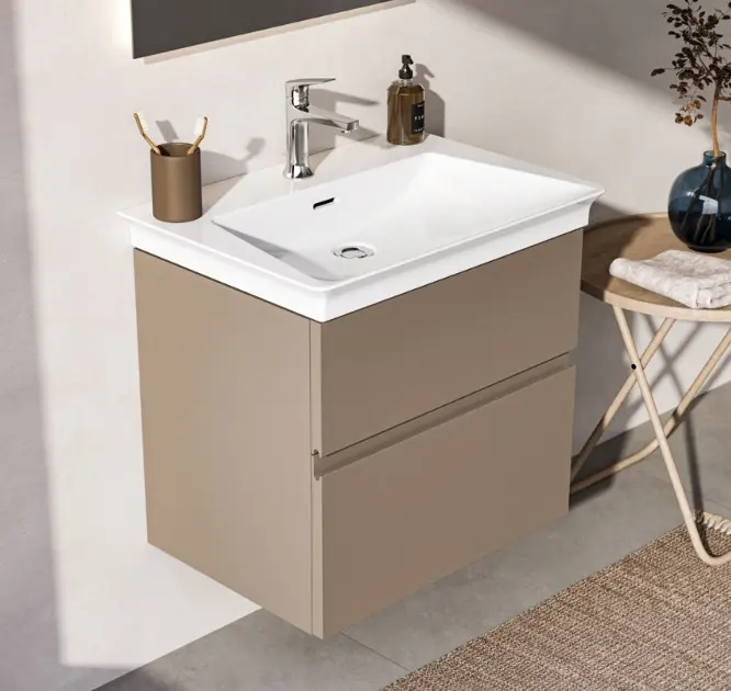 Ideal Standard - Finesse - Mosdószekrény - E3386UP – 4. kép