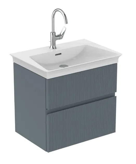 Ideal Standard - Finesse - Mosdószekrény - E3386UQ – 3. kép