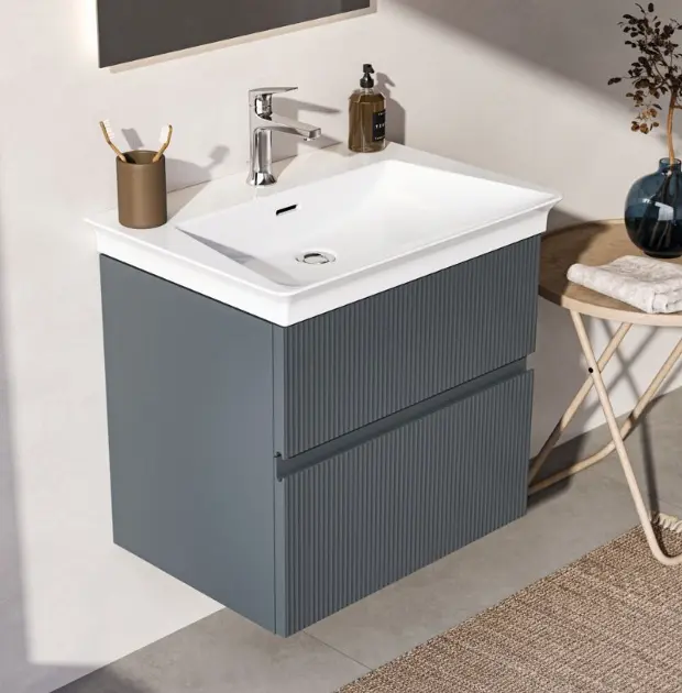 Ideal Standard - Finesse - Mosdószekrény - E3386UQ – 4. kép