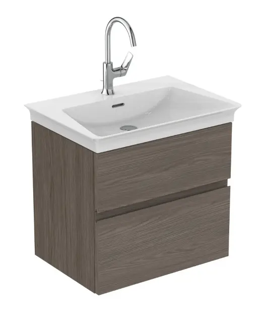 Ideal Standard - Finesse - Mosdószekrény - E3386UR – 3. kép