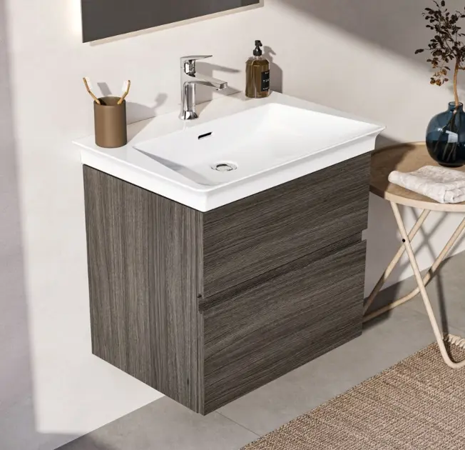 Ideal Standard - Finesse - Mosdószekrény - E3386UR – 4. kép