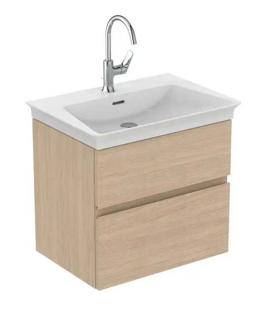 Ideal Standard - Finesse - Mosdószekrény - E3386US – 3. kép