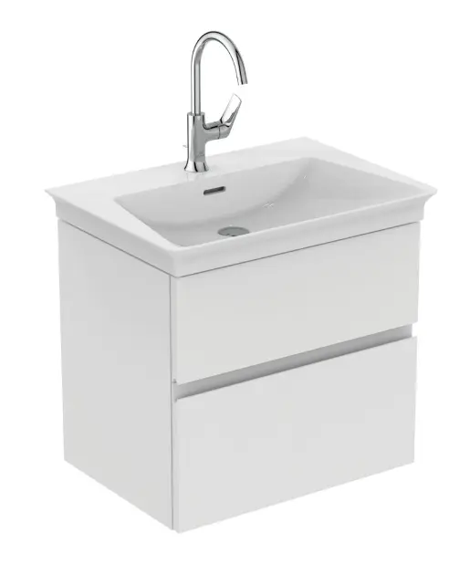 Ideal Standard - Finesse - Mosdószekrény - E3386Y1 – 3. kép