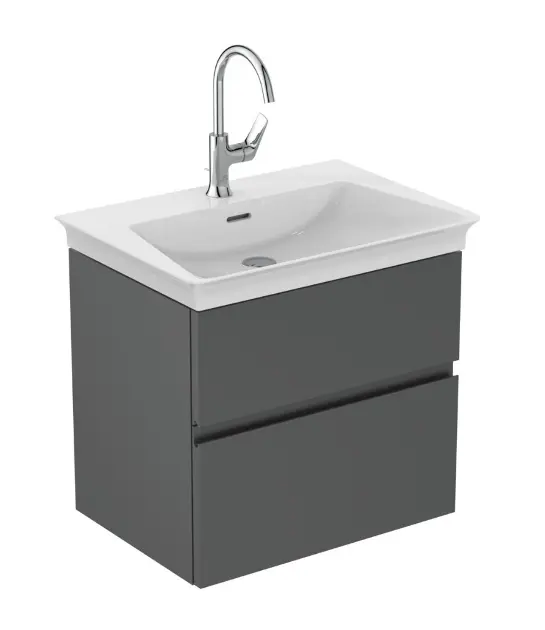 Ideal Standard - Finesse - Mosdószekrény - E3386Y2 – 3. kép