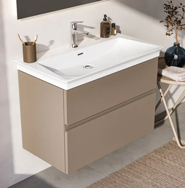 Ideal Standard - Finesse - Mosdószekrény - E3387UP – 4. kép