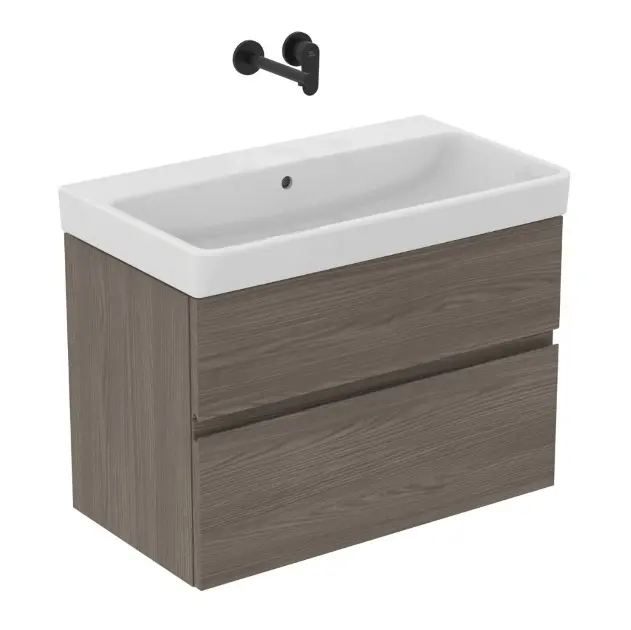 Ideal Standard - Finesse - Mosdószekrény - E3387UR – 3. kép