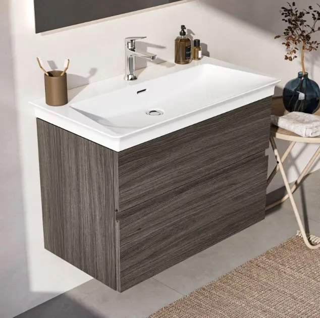 Ideal Standard - Finesse - Mosdószekrény - E3387UR – 4. kép