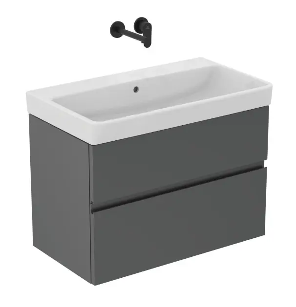 Ideal Standard - Finesse - Mosdószekrény - E3387Y2 – 3. kép