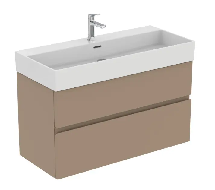 Ideal Standard - Finesse - Mosdószekrény - E3388UP – 3. kép