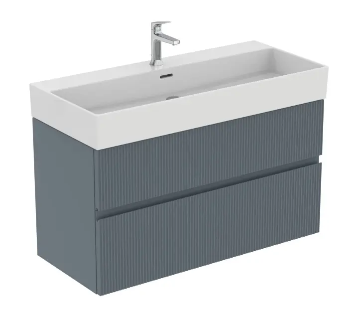 Ideal Standard - Finesse - Mosdószekrény - E3388UQ – 3. kép