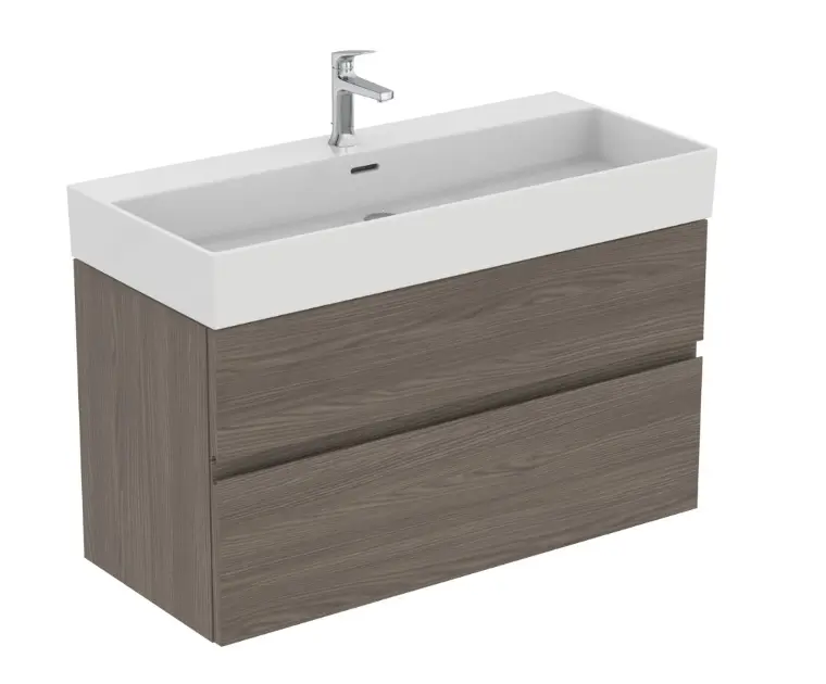 Ideal Standard - Finesse - Mosdószekrény - E3388UR – 3. kép