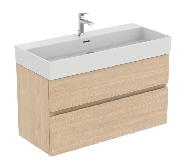 Ideal Standard - Finesse - Mosdószekrény - E3388US – 3. kép