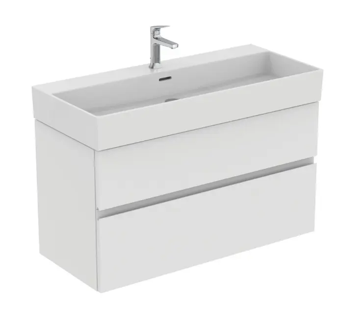 Ideal Standard - Finesse - Mosdószekrény - E3388Y1 – 3. kép