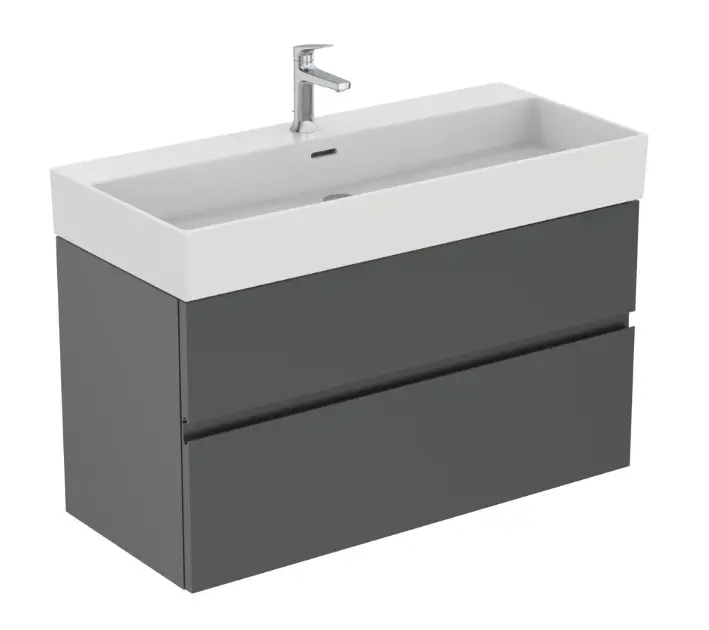 Ideal Standard - Finesse - Mosdószekrény - E3388Y2 – 3. kép