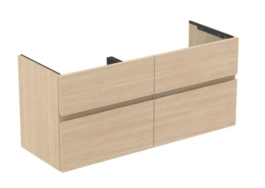 Ideal Standard - Finesse - Mosdószekrény - E3390US