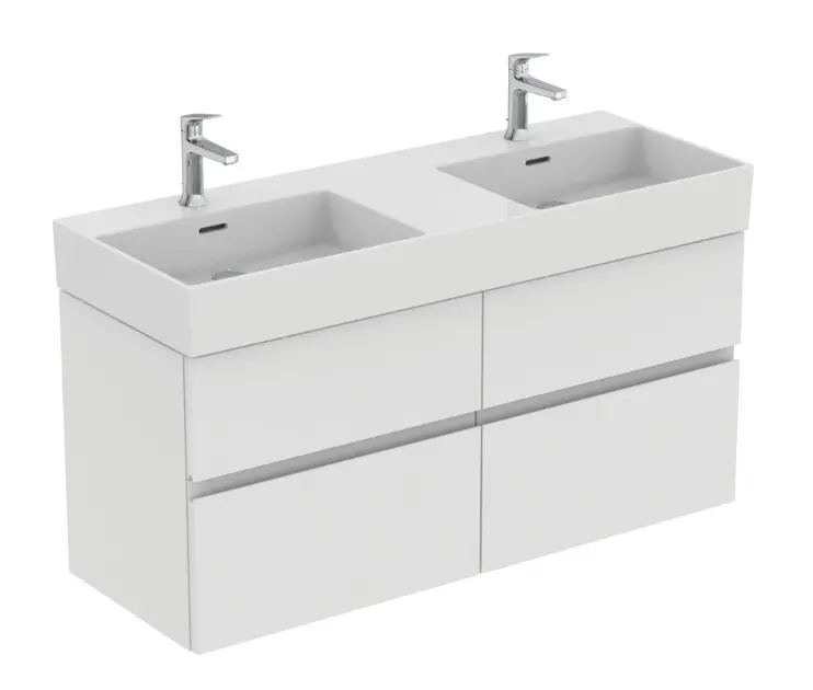 Ideal Standard - Finesse - Mosdószekrény - E3390Y1 – 3. kép