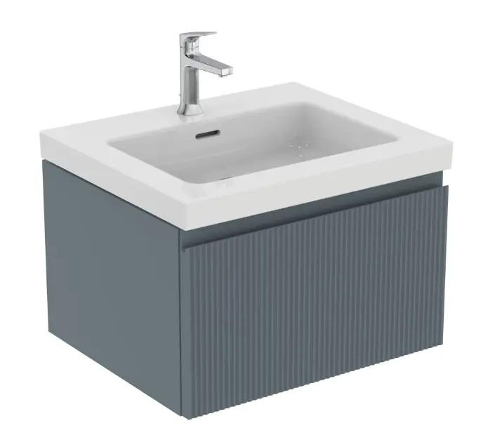 Ideal Standard - Finesse - Mosdószekrény - E3391UQ – 3. kép
